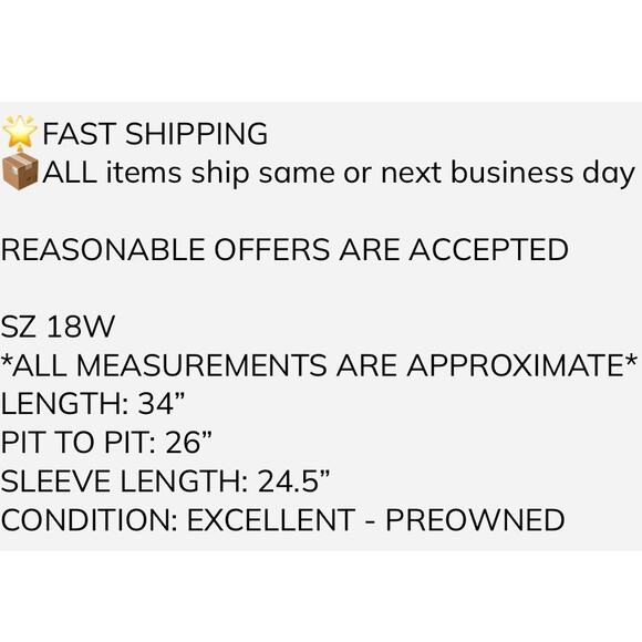 Vtg Maggie McNaughton 100% Wool Blazer Jacket 18W Purple Button 90s Notch Lapel - Picture 2 of 8